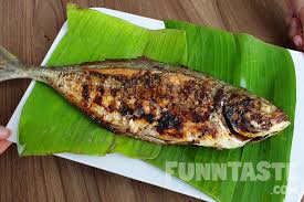 Ikan bakar is tasty and delicious, it seems to have a quality more with friendly price and the uniqueness we feel while dining at this small stall. immediately fell in love, from the first bite. 10 Best Ikan Bakar Spots In Kl Selangor You Shouldn T Miss