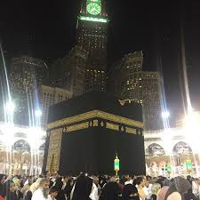 The Real City That Never Sleep ماشآءالله Kabah Masjidilharam Mecca Makkah Makkahalmukaramah Perjalananibadah Mer City That Never Sleeps City Mecca