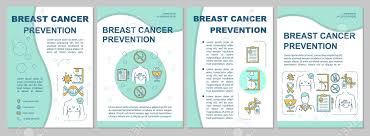 We did not find results for: Breast Cancer Prevention Creative Brochure Template Women Health Stock Photo Picture And Royalty Free Image Image 133587736