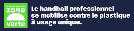 We hebben dergelijke informatie gevonden over zone verte, n\a: Ihf French Handball Goes For Green