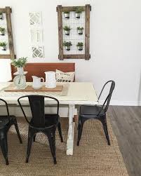 We did not find results for: Farmhouse Table With Black Metal Chairs Novocom Top
