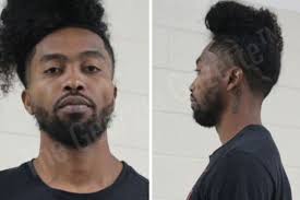 Aaron Guerrero — Houston County Jail Bookings