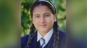 आईसीएसई में चंपावत की प्राची जोशी ने किया टॉप, 91.8 प्रतिशत अंक पाकर माउंट  कार्मल स्कूल में रही अव्वल