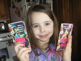 Garden of Steph: February 2011