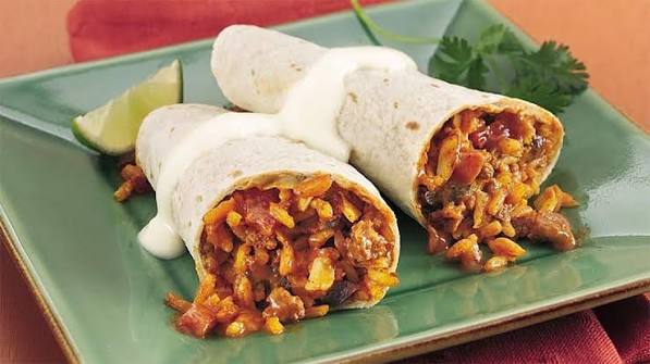 Minced Meat Dish