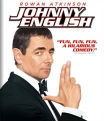 แผ่น Bluray หนังใหม่ Johnny Eng จอห์นนี่ อิงลิช พยัคฆ์ร้าย ศูนย์ ศูนย์ ก๊าก  3 ภาค Bluray Master เสียงไทย (เสียง ไทย/อังกฤษ