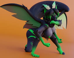 Rule34 - 4_arms Antennae_(anatomy) Anthro Arthropod Blender_(artwork) Dragon  Female Fighting_pose Fightinlove Gloria_(fightinlove) Green_eyes Hybrid  Insects Lepidopteran Looking_at_viewer Moth Multi_arm Multi_limb  Mythological_creature ...