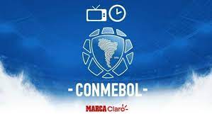 Y por último chile recibe a bolivia. Vth3zz1jdqqz3m