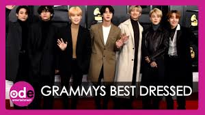 Grammys 2020 check out my new podcast! The Grammys 2020 The Best Dressed Men On The Red Carpet Youtube