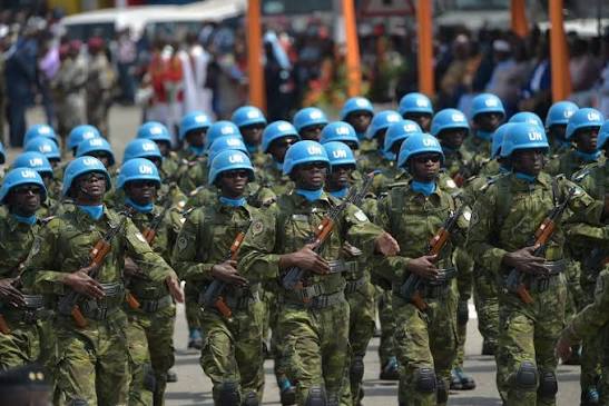 MINUSMA at a Crossroads | International Crisis Group