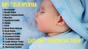 Lagu pengantar tidur nonstop terbaru gratis dan mudah dinikmati. Sholawat Nabi Pengantar Tidur Sholawat Nabi Penyejuk Hati Sholawat Nabi Bikin Sejuk Sholawat Invidious