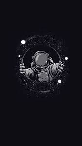 Best Wallpapers For Iphone X Oled About Solar Gadgets 2019 Up Wallpapers For Iphone 8 Plus Hd Order Astronaut Wallpaper Black Wallpaper Iphone Wallpaper Space