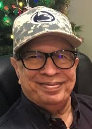 Dean Jiwanji Obituary (1945