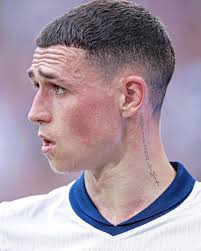 Phil Foden: “I've been a bit frustrated, I'm not going to lie. I've not  been the best player in the Premier League to come here and not show it. I  feel like