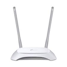 Tp Link Wireless Router Tp Link Tl Wr840n Wi Fi Routers Retailer From Thane