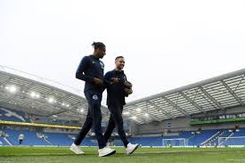 Link xem trực tuyến cardiff city, 25/08 01:45, tại cúp liên đoàn anh luôn hấp dẫn và baobongda.net sẽ cập nhật liên tục. Brighton V Cardiff 2018 19 Premier League