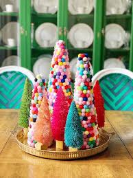 Five Friday Favorites Retro Christmas Decorations Christmas Diy Retro Christmas