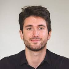 Friday was my last day at Rocket Mortgage.