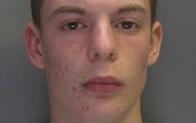 Teenage rapist named after judge lifts court order