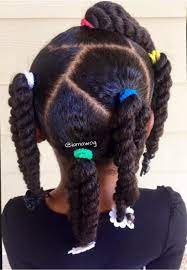 Pin By Fubara Angel On Girls Hair Lil Girl Hairstyles Hair Styles Kids Hairstyles