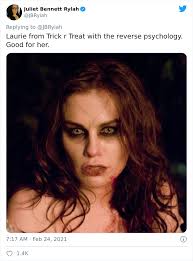 Woman Made Hilarious List Of 27 Times Horror Movie Guys Were Dumb And Horny 