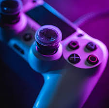 Performance Video Game Rooms Gaming Room Setup Game Controller