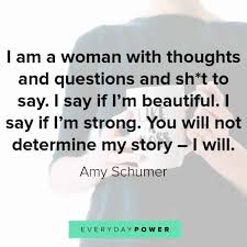 It is the caring that . 200 Inspirational Quotes For Women Motivational Females On Strength