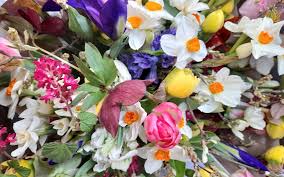 Check spelling or type a new query. Flower Of The Month Archives Louise Avery Flowers