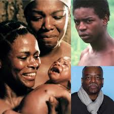 LeVar Burton Remembers 'Roots' Co-Star Cicely Tyson: 'She Was Royalty' And  Life Lesson....... In the scene we were to shoot, Kunta has returned from  manhood training to his mother's hut to collect