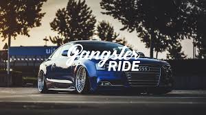719 classic car hd wallpapers and background images. Wallpaper Car Tuning Lowrider Audi Stanced 1920x1080 Lucaspinheiroxp 1387187 Hd Wallpapers Wallhere