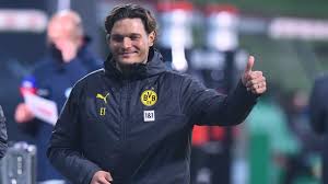 The city holds a lot of ownership, we have to assume it tomorrow. Borussia Dortmund Coach Edin Terzic Counters Criticism From Mehmet Scholl Myshareusa Com