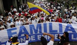 Aplazan discusión sobre matrimonio igualitario en congreso de sinaloa. Catolicos Y Evangelicos Protestan En Ecuador Contra El Matrimonio Igualitario Observatorio Del Laicismo Europa Laica