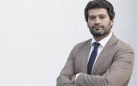Quis ser padre e frequentou o seminário de penafirme, seminário menor do patriarcado de. Enough Andre Ventura S List For Failed Direction