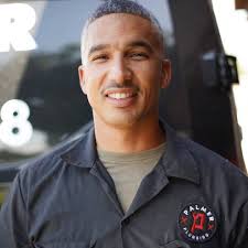 Palmer Plumbing