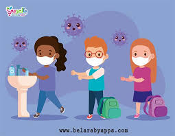 Pin On الوقاية من فيروس كورونا