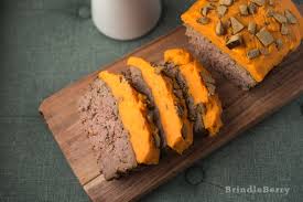 Since i find an excuse to bake for just about every other occasion i couldn't let my dog's birthday pass without letting him enjoy a special cake. Pebbles Meatloaf Style Birthday Cake For Dogs Calgary Pet Dog And Equine Photographer
