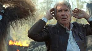 Jul 02, 2021 · harrison ford, 78, was taking a stroll in mayfair, london, where he was watching the tennis at a pub the star, who stars as the daredevil archaeologist, sustained the injury in a choreographed. Harrison Ford Auctions Star Wars Jacket To Fight Epilepsy In Daughter S Honor
