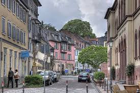 Bad Homburg Favorite Places Germany Small Towns