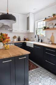 We did not find results for: Kuchenrevamp Zweifarbige Moderne Kuche Modern Kitchen New Kitchen Cabinets Kitchen Cabinets Decor