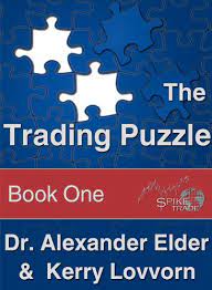 Using the software requires being able to interpret the data that comes up on your screen, according to investop. The Trading Puzzle English Edition Ebook Elder Dr Alexander Lovvorn Kerry Amazon Com Mx Tienda Kindle