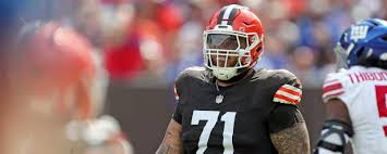 Maurice Hurst: Breaking News, Rumors & Highlights