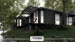 Tek katlı prefabrik ev fiyatları. Birbirinden Ilginc Prefabrik Evler Yetkili Prefabrik