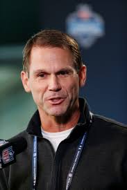 Alex Carson Profile and Activity