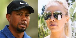 Tiger Woods Clarifies His Relationship Status W/ Stylist Kristin Smith