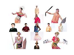 Pakaian tradisional kaum cina lelaki samfoo membawa maksud 'baju dan seluar' dalam dialek kantonis. Economii Fantastice ModÄƒ Cele Mai Ieftine Pakaian Tradisional Malaysia Readingbetweenthelakes Com