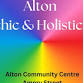 Alton Psychic & Holistic Fair - Alton Community Centre, Amery St Event Image