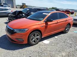 Image result for Habanero Orange 2019 GLI