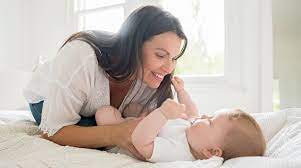 Intelligence For Your Life Women And Having Babies After 35