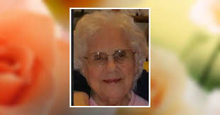 Hazel Sutherland Obituary 2024