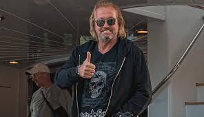 Die Geissens: So wurden Robert und Carmen reich